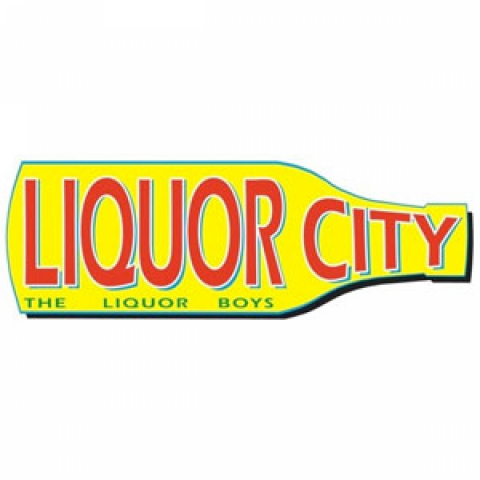 liquor city